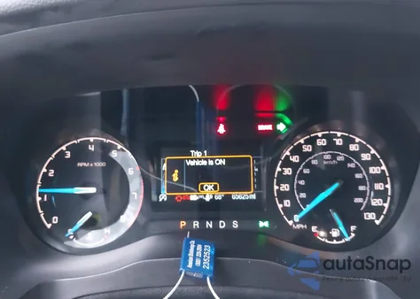 2021 Ford Ranger Xlt z USA, uszkodzony, nr VIN 1FTER4EH3MLD94681